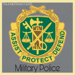 「Military Police」