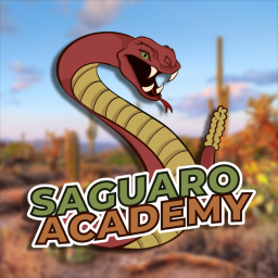 Saguaro Academy Game Fundraiser