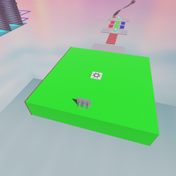 Epic obby