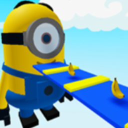 Escape Minion Obby