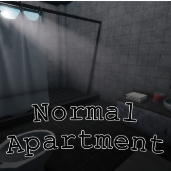 Normal Apartment (?)