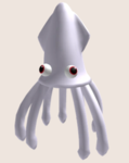 Tentacles?