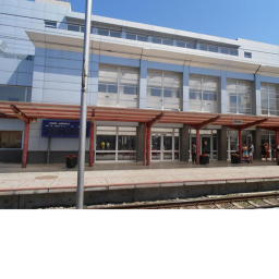 fcsani station