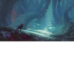 Abyss Delver's