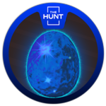 The Hunt: Futuremetal Egg