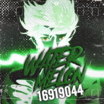 #WaterMelonW