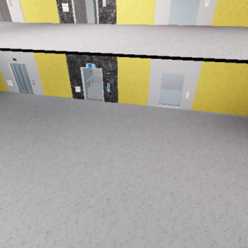 OTIS Elevator (UPDATE)