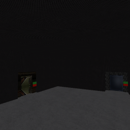 Noob-Land Central's! - Containment Facility.
