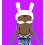 ITS OOFER GIRL