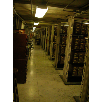 The Athenaeum [False Playground] 0.52