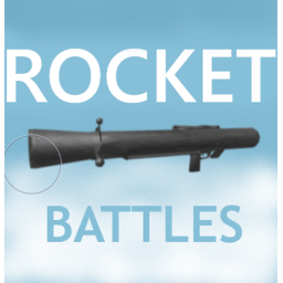 [NEW] Rocket Battles [BETA]
