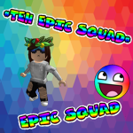 #TEH EPIC SQUAD#