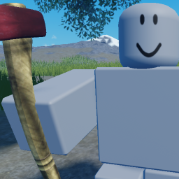 Survival Simulator(?)