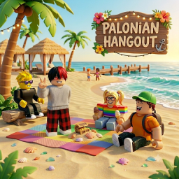 PALONIAN HANGOUT