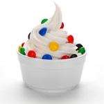 🍦Mazilli's Frozen Yogurt🍦