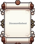 Dinosarethebesat