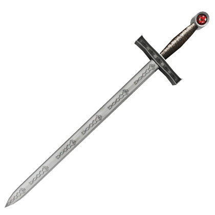 Knight's Elder Blade