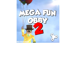 flash obby part 2
