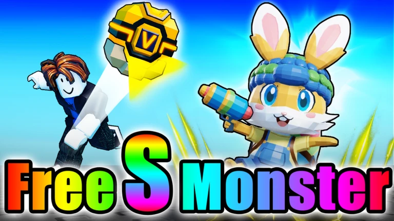 Easter Event 2 & New Map