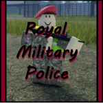 [BA]--Royal Military Police