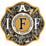 International Association of Firefighters [IAFF]