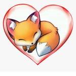 Cute Foxy Fan club