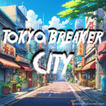 Tokyo Breaker | City
