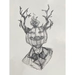 OOF'S SPOOKS