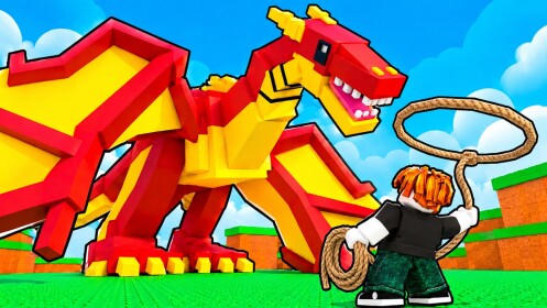 [🎃EVENT] Break Eggs to Steal Pets!