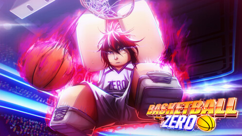 [UPD] Basketball: Zero