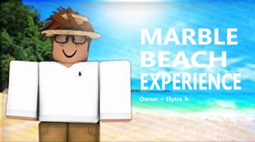 Marble Beach [CAFE] V1