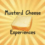 Musterd Cheese Experiences