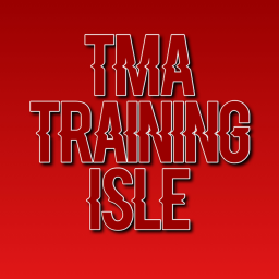 Maiden's Training Isle