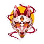 Akuma-Kitsune