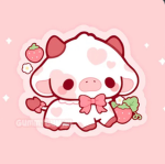 ~| Strawberry Army |~