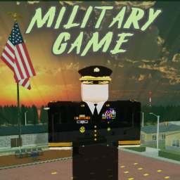 Military Game!