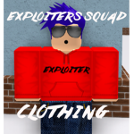 Exploiters squad.