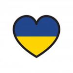 Stand By Ukraine