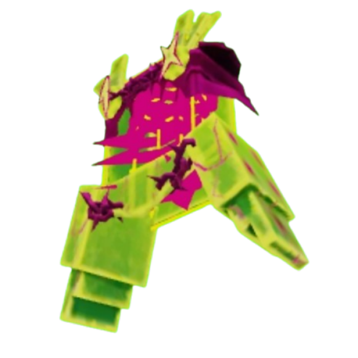 Milestone IV 1x1x1x1 Rig Torso 9 Roblox decal