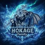 HOKAGE COMMUNITY