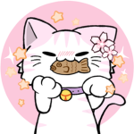 ~Neko friends~