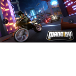 PlayFul Mad City fun!