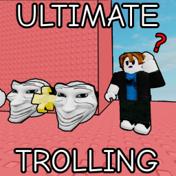 ULTIMATE TROLL TOWER