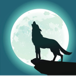 (Foxeys) wolf pack