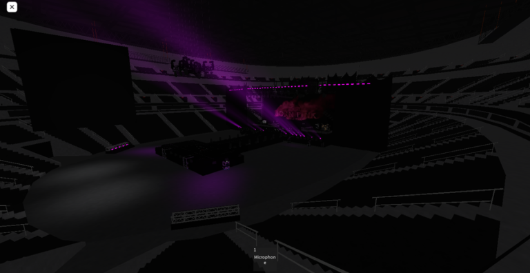 Born Pink World tour [BLACKPINK] screenshot 1