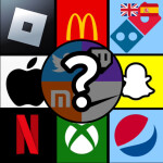 Guess the easy logo!