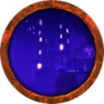 Luminance [Crazy+] Roblox badge thumbnail