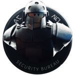 ISV | Imperial Security Bureau