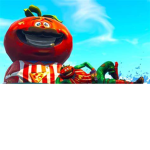 FORTNITE Tomato team