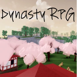 [FIRE!] Dynasty RPG [Beta] icon